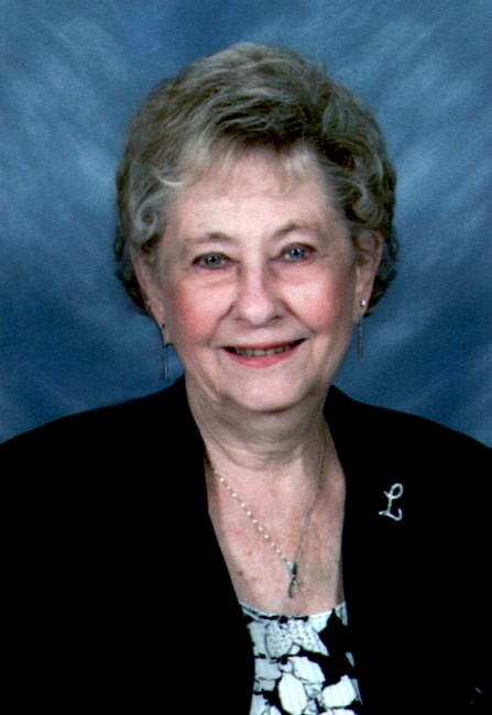 Obituary of LaRue A.  Kipper