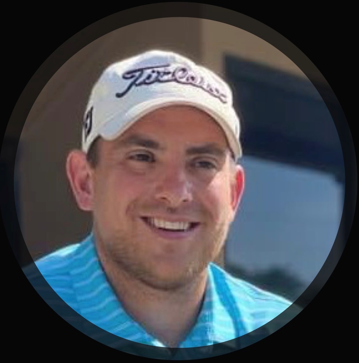 Obituary of Blake Andrew Abercrombie