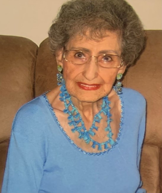 Obituario de Ann de la Fuente Garza