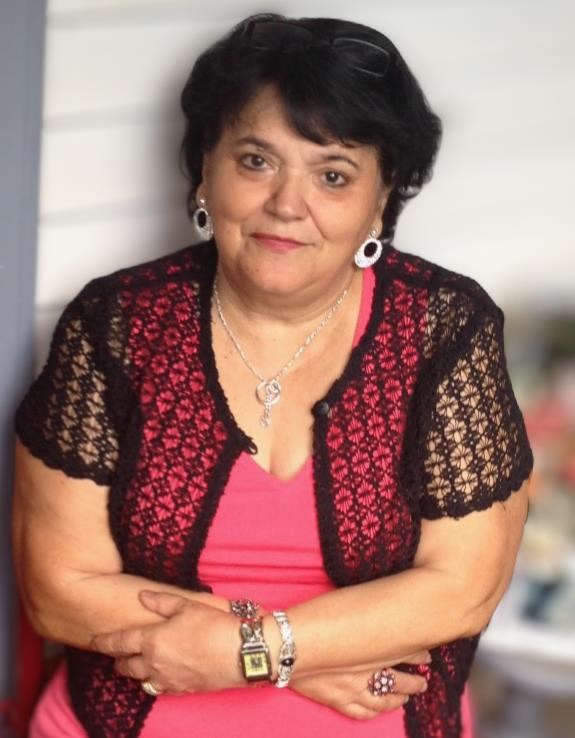 Maria Eduarda Cabral Obituary Cambridge, ON