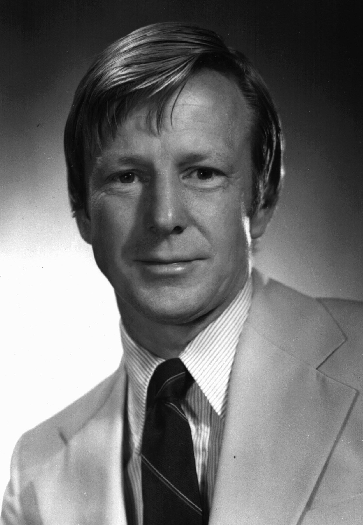 Obituary of Daniel Albert Baugh