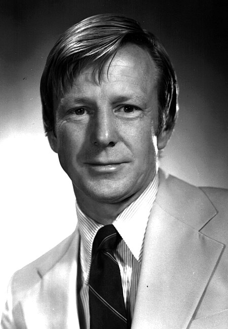 Obituary of Daniel Albert Baugh