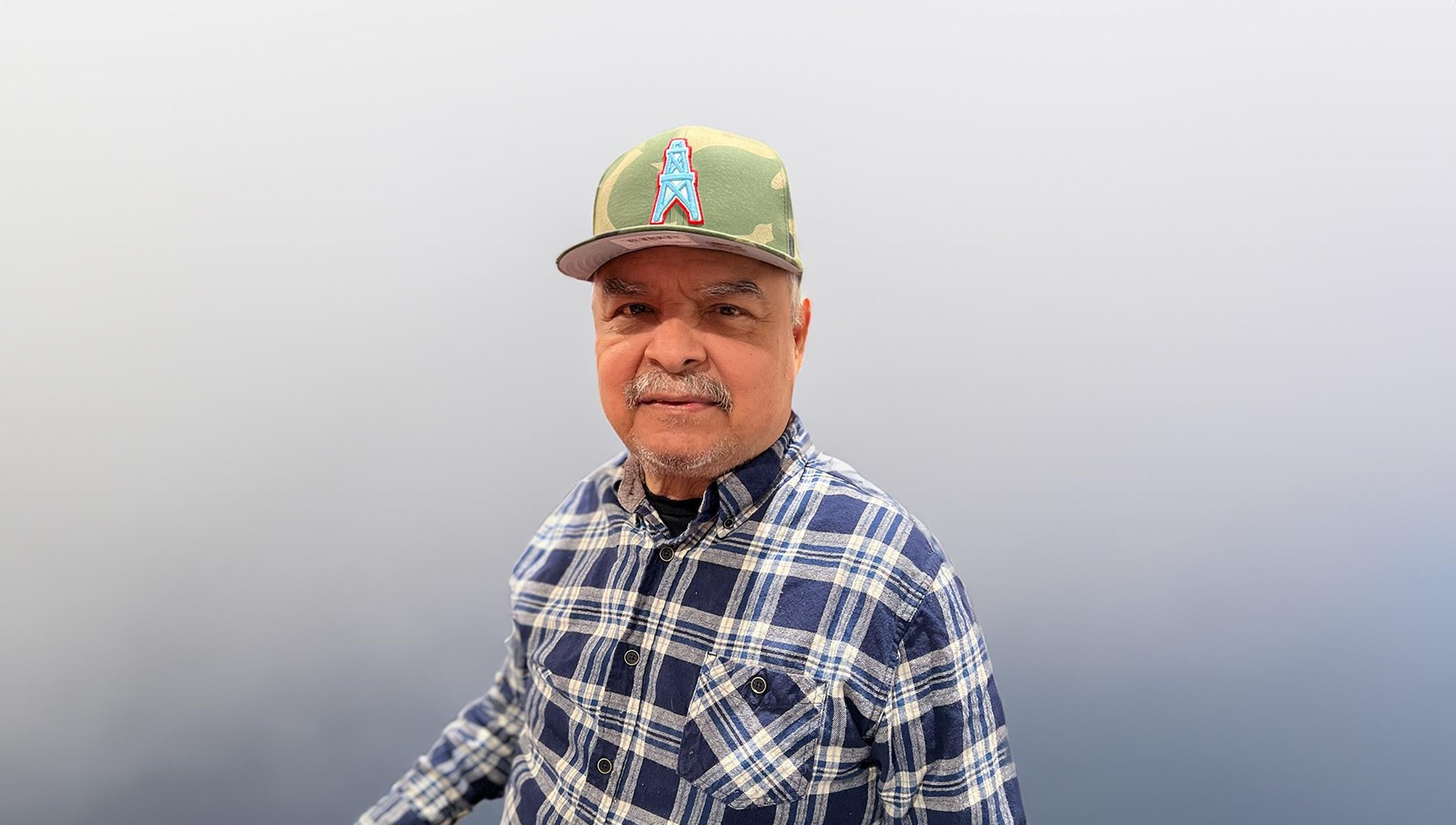 Obituary of James Luna Arredondo