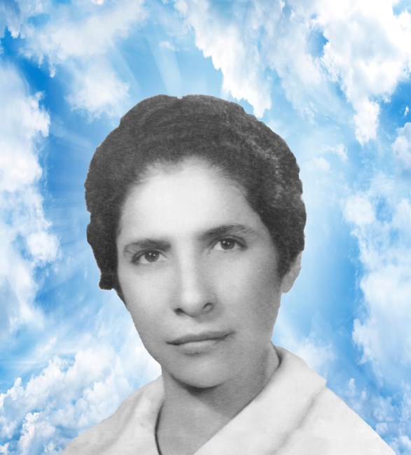 Obituary of Rosaura Gonzalez