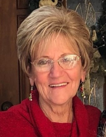 Obituary of Chloy Hall Blanco