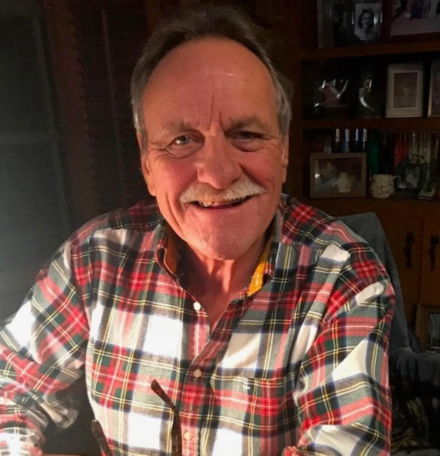 Obituary of Henry James Frailing