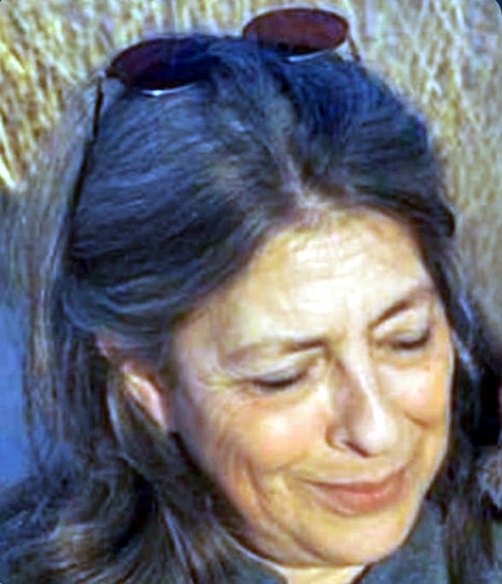 Obituary of Cynthia Lou Link