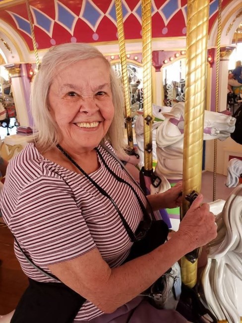 Obituary of Lois J. Anderson