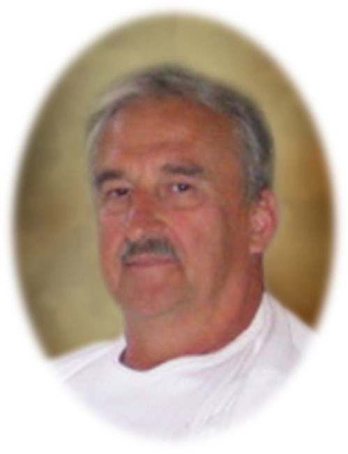 Obituary of Ed Barnes