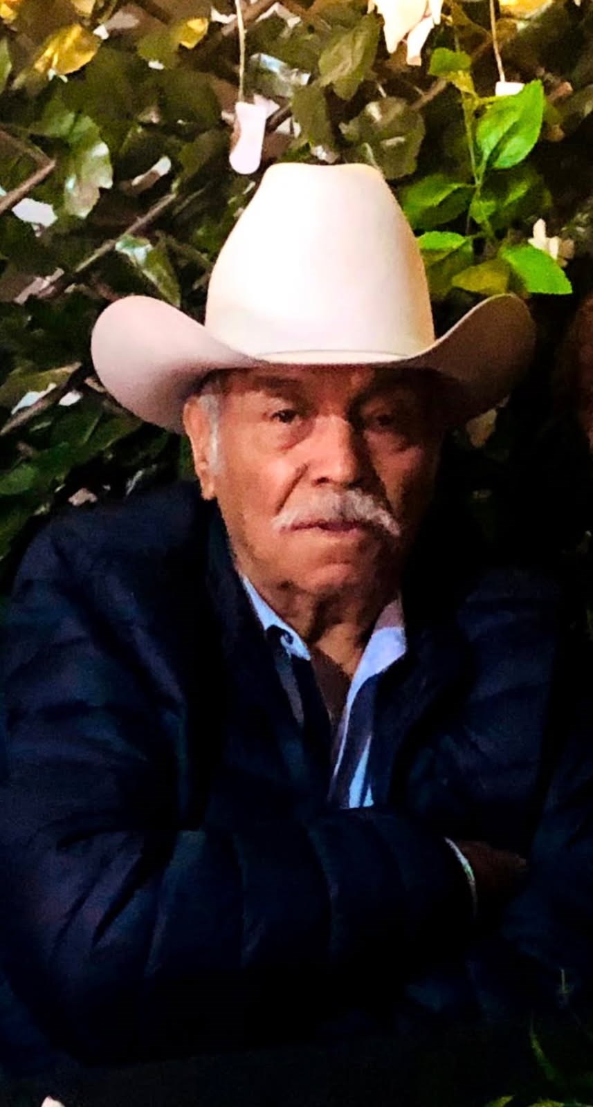 Obituario de Felipe Azpeitia
