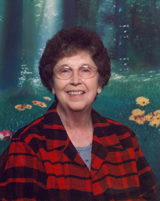 Obituary of Wilva E. Benedict