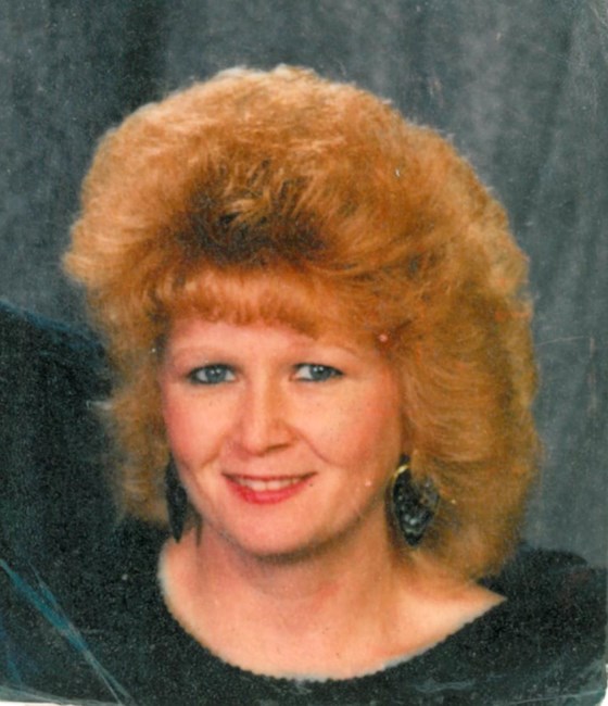 Obituario de Brenda Jane Little