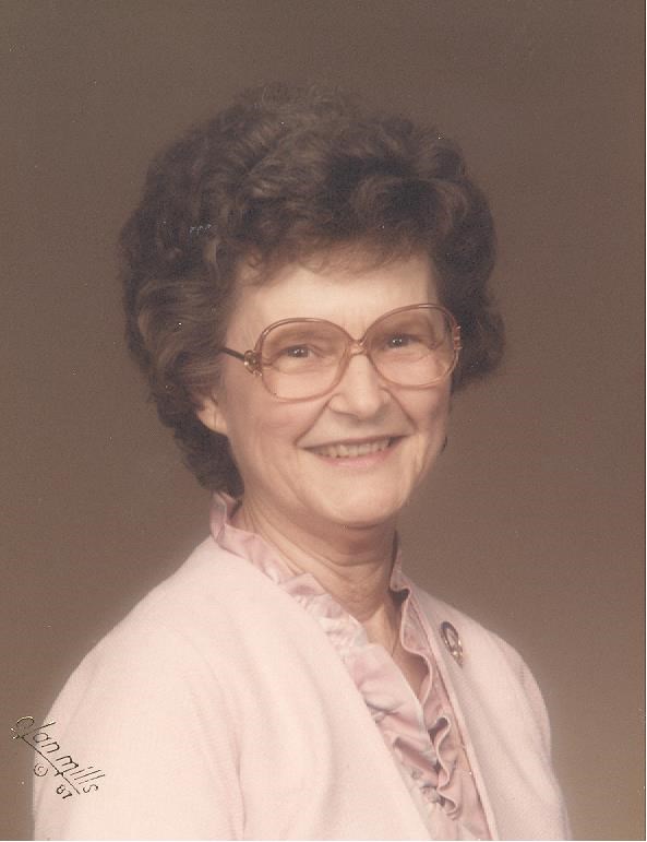 Brown Obituary Jacksonville, FL
