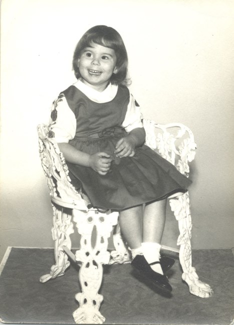 Obituary of Patricia J. Lytle