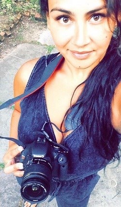 Obituary of Tiffany Nicole Uribe