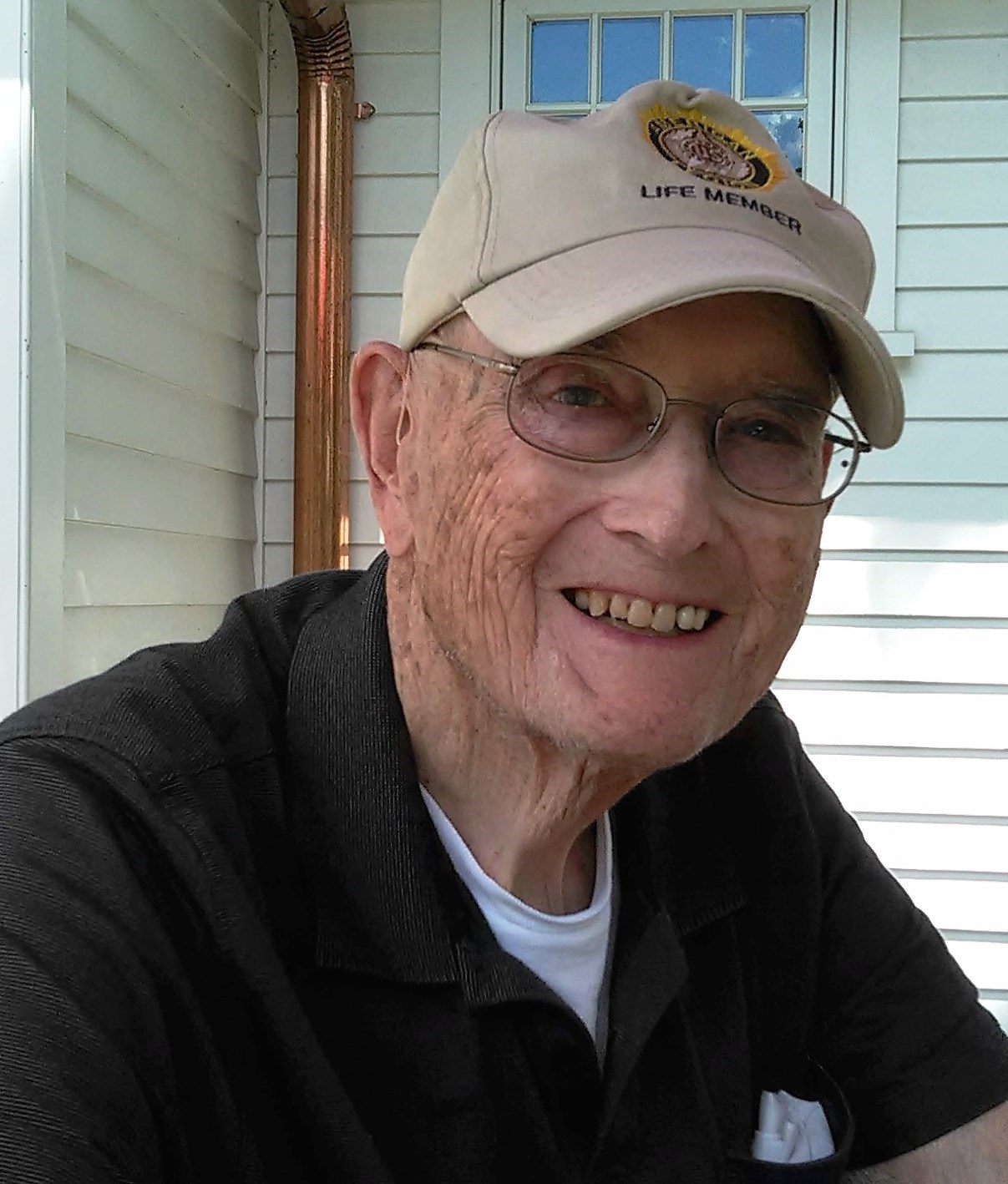 Warren D. Barrett Obituary Keene, NH