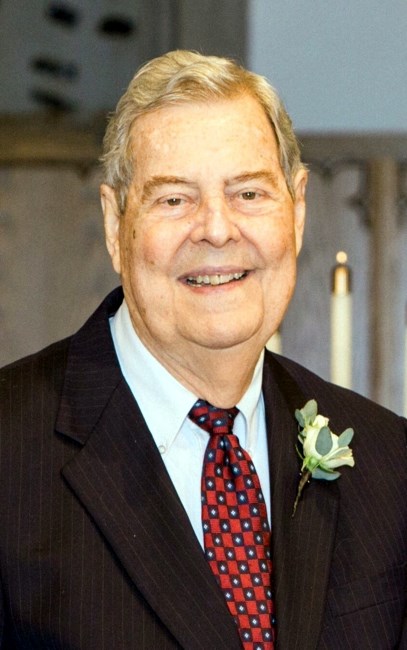 Obituary of Albert Wellwood Hughes Jr.