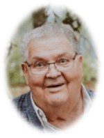 Wayne Hansen