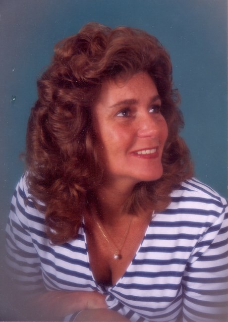 Obituary of Mary Anna Smith