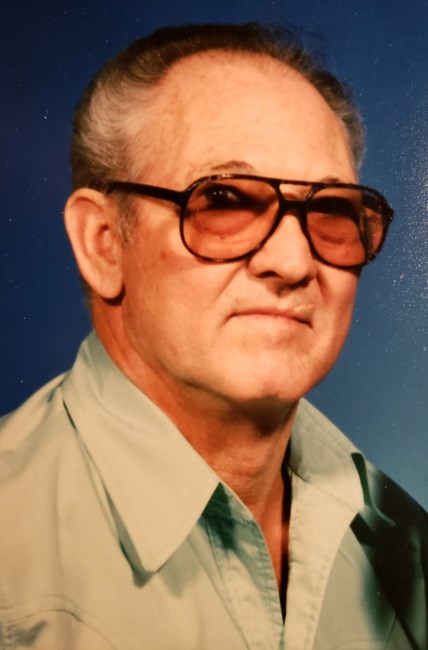 Obituary of Gene Barney Worrell