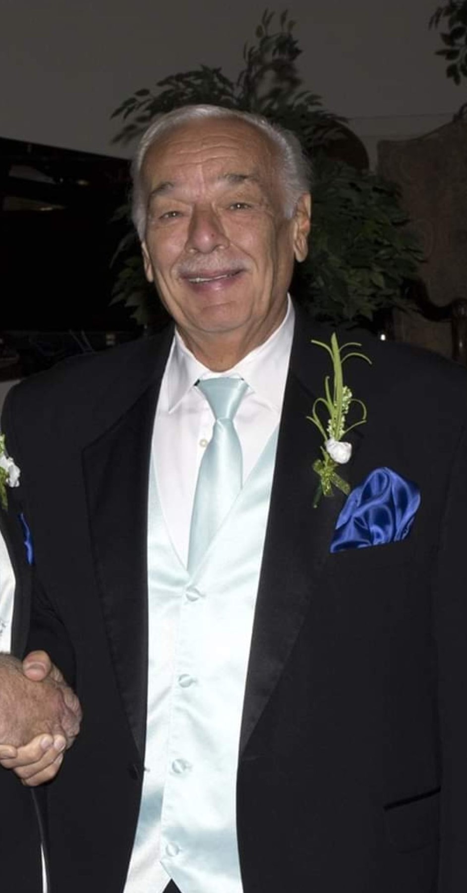 Obituary of Carlo Francesco Maruzzella