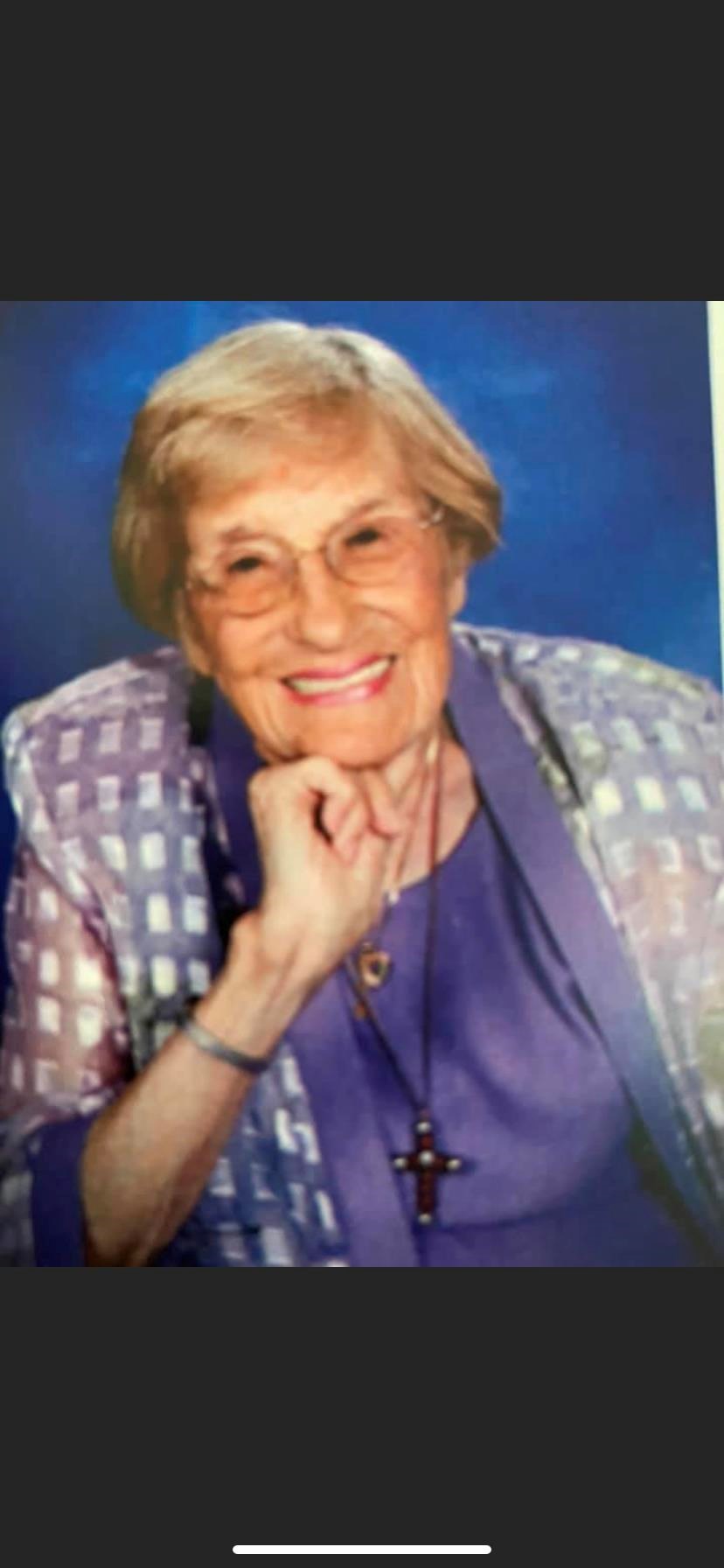 Obituary of Wanda Wynona Boyce