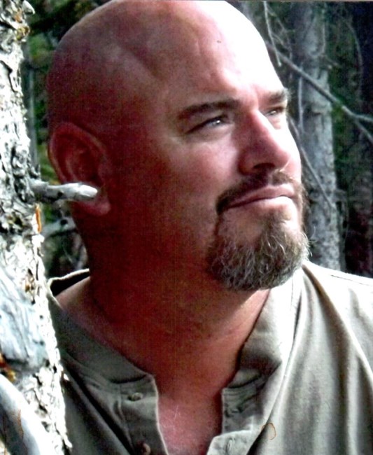 Obituary of Michael Lorren Johnson