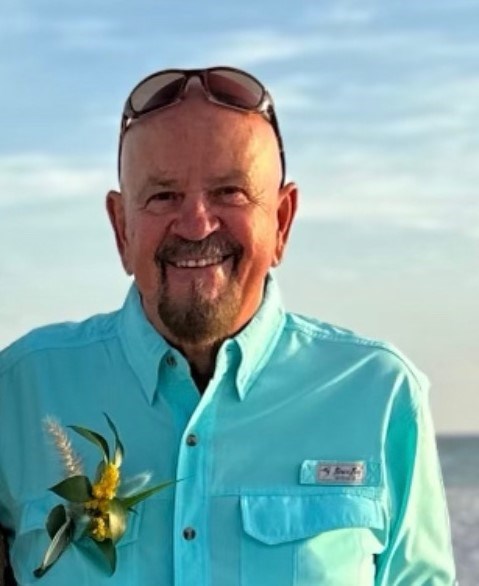 Avis de décès de Christopher Stacy Jr.