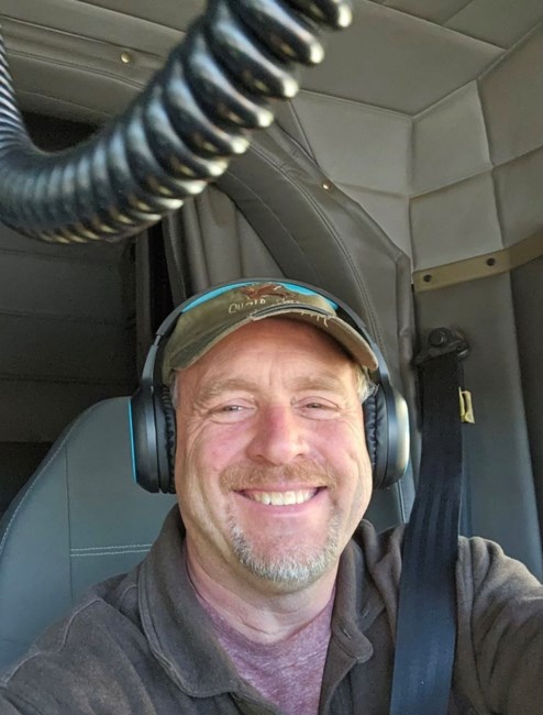 Obituary of Charles "Trey" Longshore