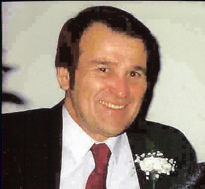 Obituario de Robert I. Grimmer