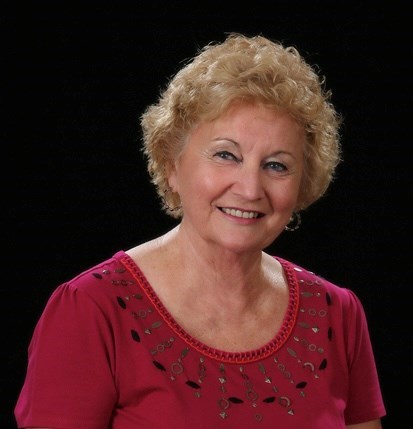 Obituary of Alice Joyce Benningfield