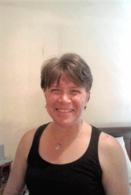 Obituary of Linda Ann Samuels Cox