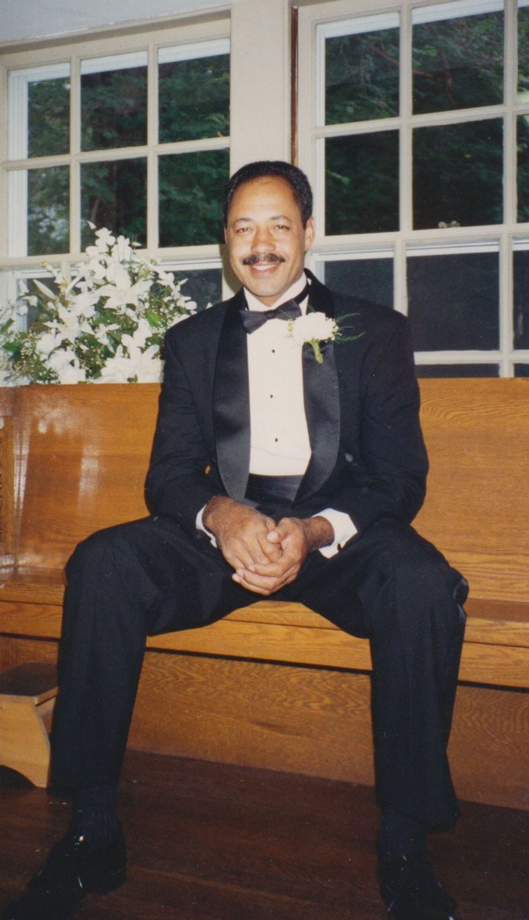 Obituary of Alfred "Freddy" Lopes