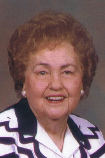 Obituario de Billie Billie Belle Nordstrom