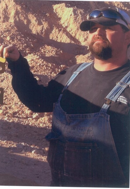 Obituary of Sean Paul "Herman" Sandlin