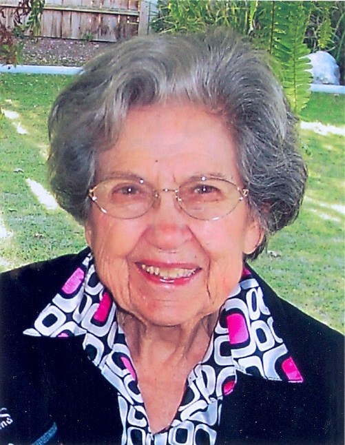 Obituary of Julia Simas Hayes