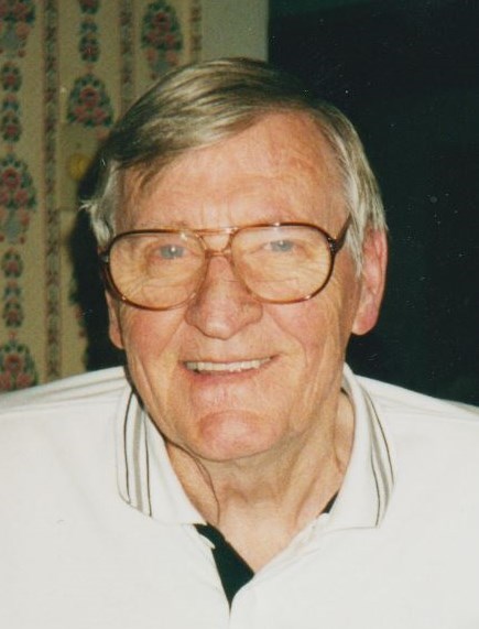 Obituary of James Q. Hammond