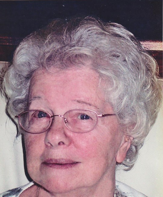 Obituario de Lois Dietz