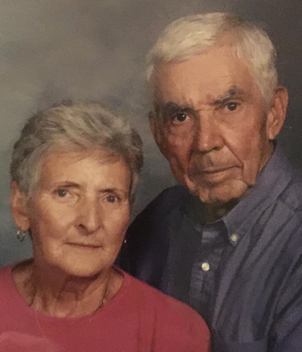 Obituary of Berniece Ruth Ramsey