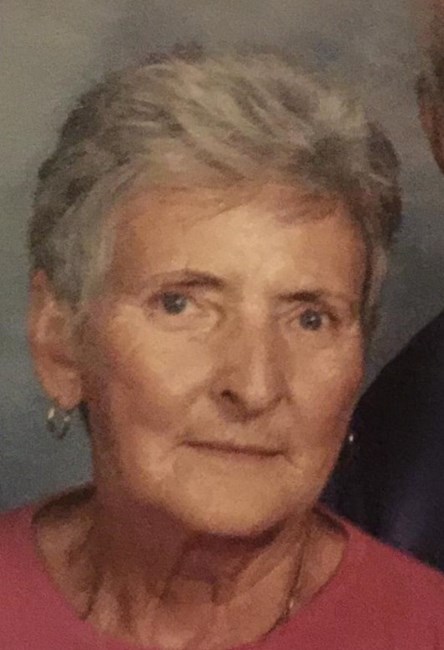 Obituary of Berniece Ruth Ramsey