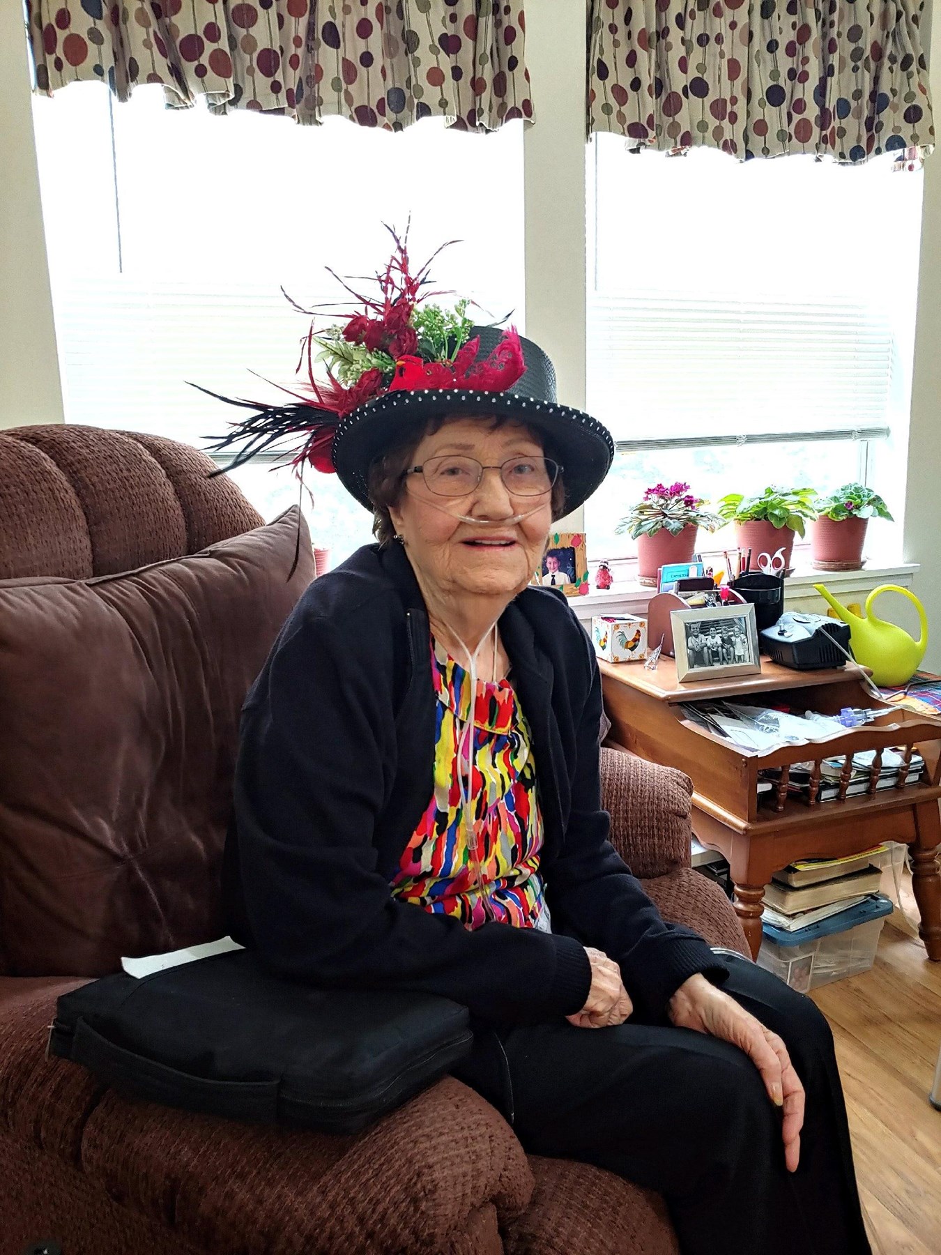 Obituary of Magdalene "Madge" Miller