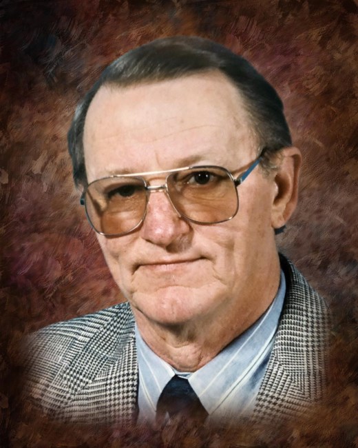 Obituary of Jimmy Doyle Crisp