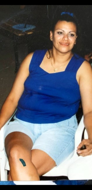 Obituary of Lisa Vega