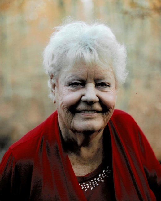 Obituary of Ilona Perdue