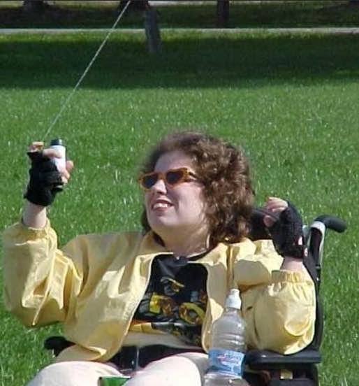 Obituario de Polly Grace Phillips