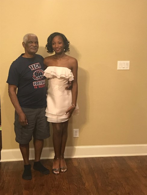 Obituario de Charles A Daniels