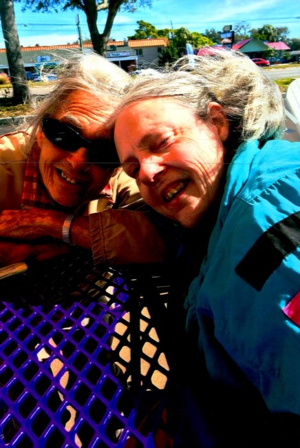 Obituary of Joan Marie Wechter