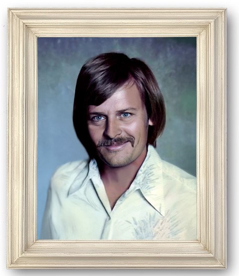 Obituary of Ronald Deen Park