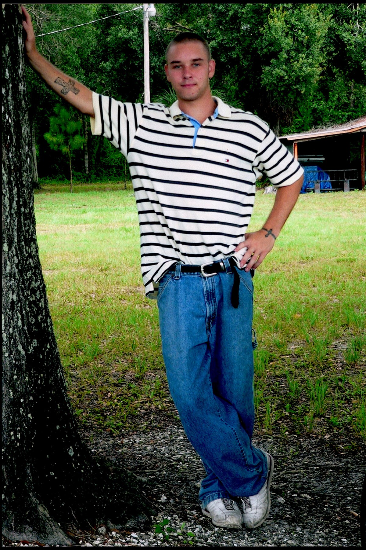 Obituary of Dustin Allan Sims