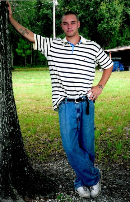 Obituary of Dustin Allan Sims